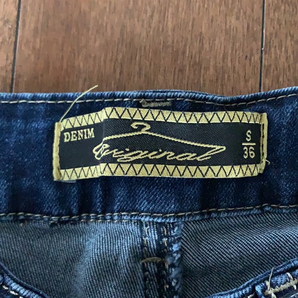 WOMANS JEANS by OR Original Denim - Picture 7 of 14